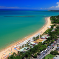Imagem de Passagem Aérea Porto Seguro - Natal 2025