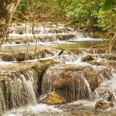 Imagem de Passagem Aérea Bonito - Carnaval 2026